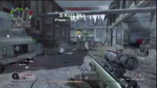 xCrYzzz | Direction | First Cod4 Montage (OLD)