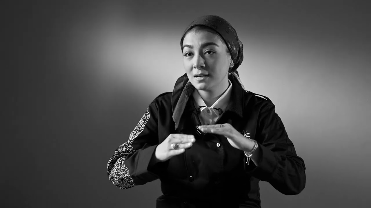 Samira Jan  | So Real, So Saudi | 23 stories of the nation | Destination KSA