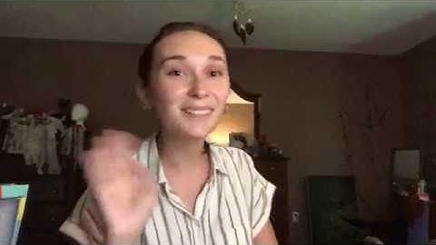 Sneak Peek of Toy Theater Aquarium with Elise Vanase