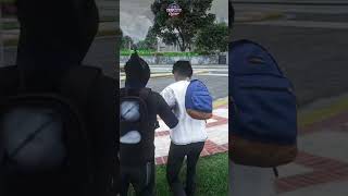 I Got MY DRACO Stolen After SCHOOL in GTA 5 RP..