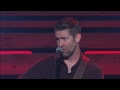 Josh Turner at Abba's House  - July 8, 2018