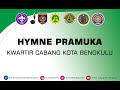 LAGU HYMNE PRAMUKA - LIRIK 1 BAIT