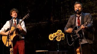 Ryanhood - I Didn't Put Anything Into Your Place - Live at Wildflower! Festival 2017