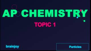 AP Chemistry Unit 1: The Mole Concept Explained | Molar Mass, Avogadro’s Number & Mole Calculations