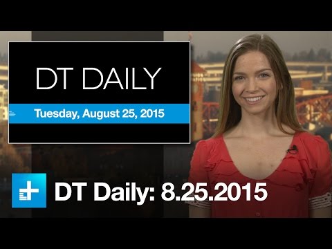 Could U.S. Gov't sue Ashley Madison over hack? DT Daily