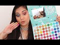 SFR Hated with Love Palette | Nidhi Katiyar