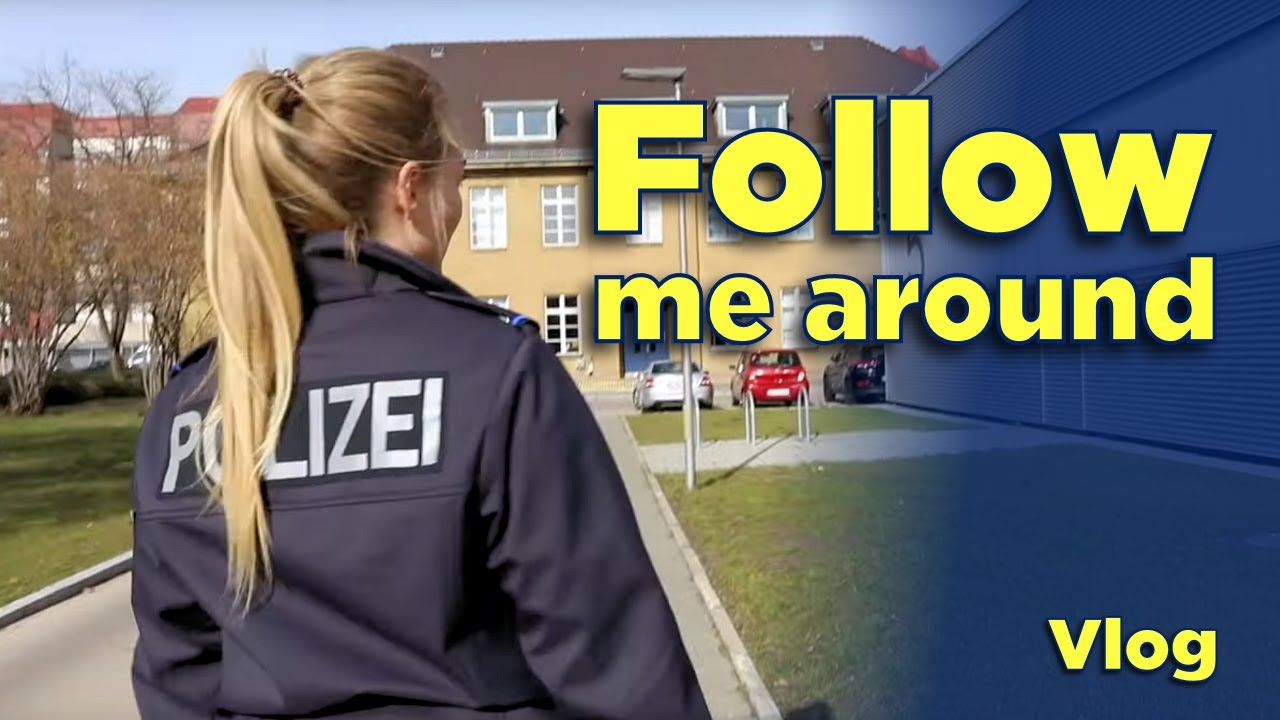 Polizei Akademie