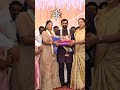 கட்சி நிர்வாகி இல்ல திருமண விழாவில் பிரேமலதா எம்எல்ஏ #tamil #repoter #news #tamilnews
