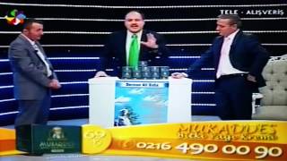 Erdem Gençtürk (Doğru Adam) Ve Seyfettin Çakıral - Y