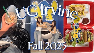 Famous COLLEGE MOVE IN VLOG: UC IRVINE *FRESHMAN EDITION* FALL 2025 Net Worth