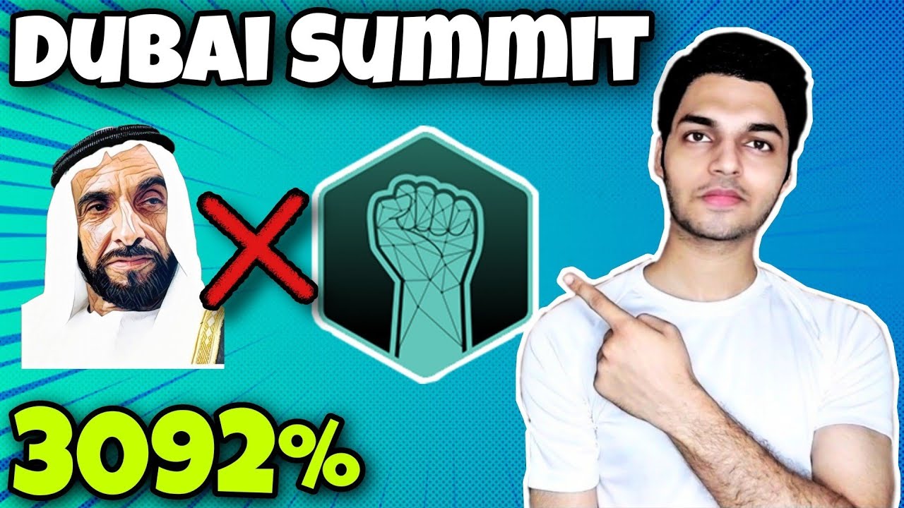 MetaHero (HERO) Coin Exploding After Dubai Summit | MetaHero Coin Price Prediction