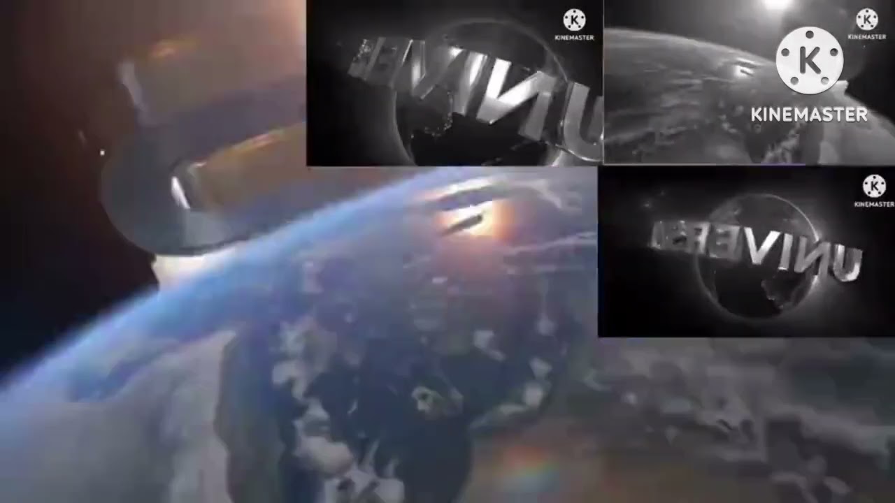 Universal Pictures Logo 2013 Sparta Pet Simulator Venom Remix 