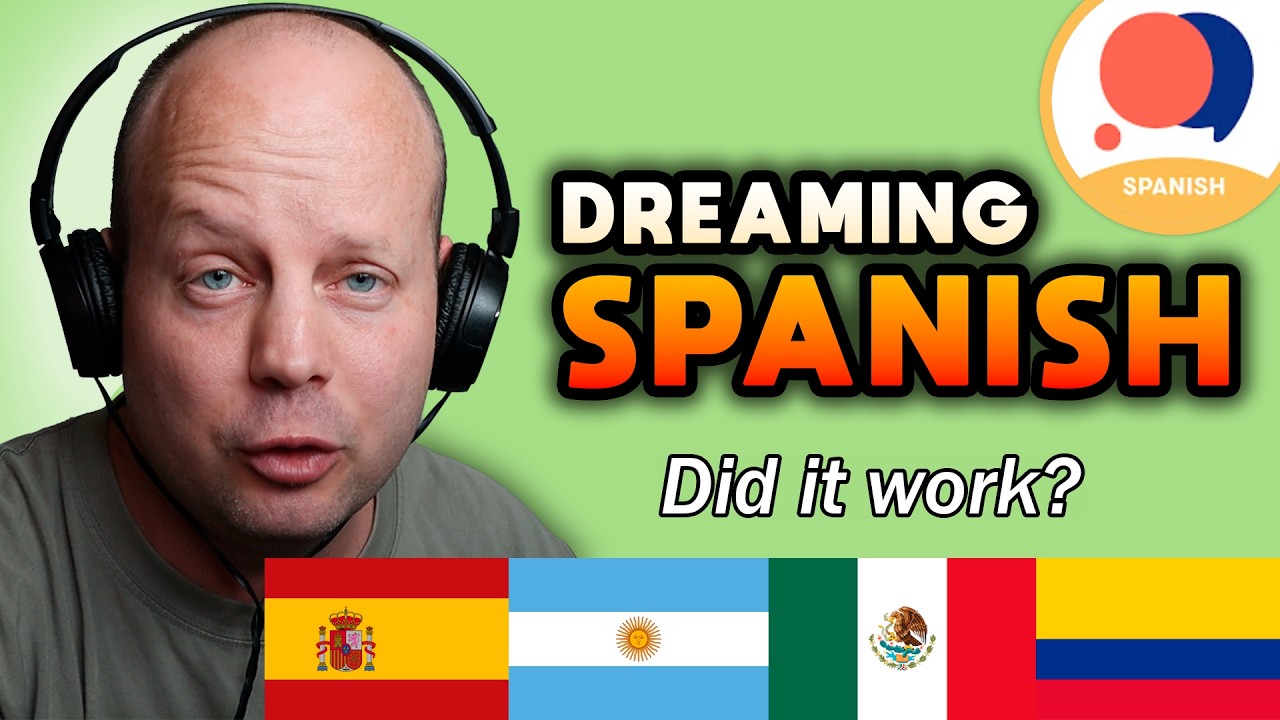 750 Hour Dreaming Spanish Review