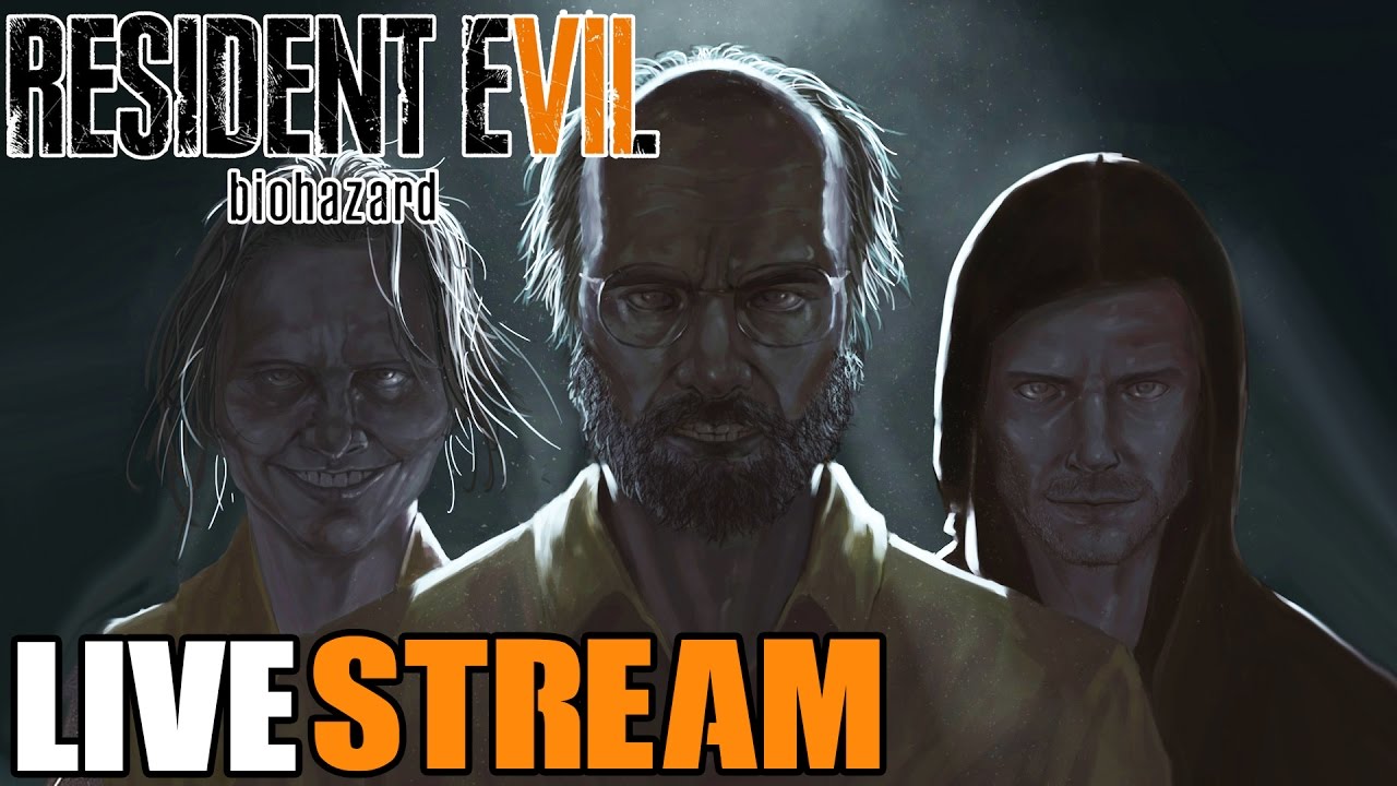 Resident Evil Stream Resident Evil Stream