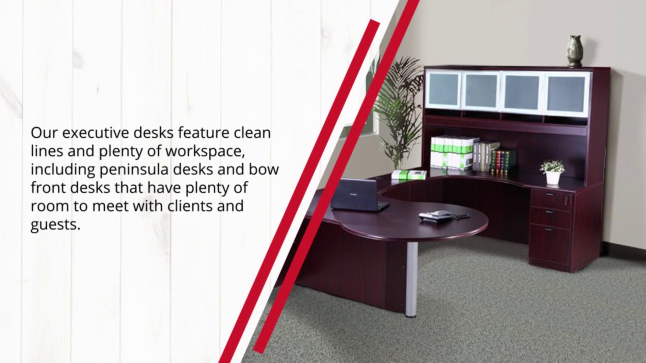 Functional Office Furniture New Life Office YouTube