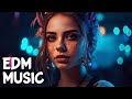 Best Music Mix 2023 🎧 Remixes of Popular Songs 🎧 EDM Bass Boosted Music Mix