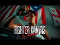 Xander zayas like you have never seen before  fighter canvas xander zayas  full episode