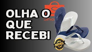 Havaianas Top 2025 - Alerta Imperdvel Sandlia Original Testada