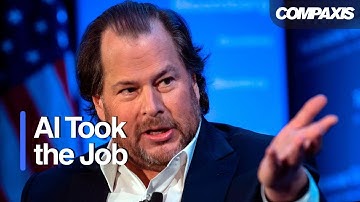 The Real AI Takeover: Fewer Workers, Faster Output, Bigger Profits