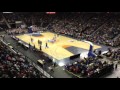 HARLEM GLOBETROTTERS HALIFAX IN THE SKYBOX! VLOG #20
