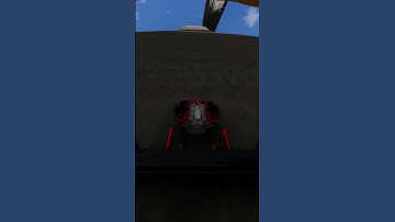 Overshooting The Target #shorts