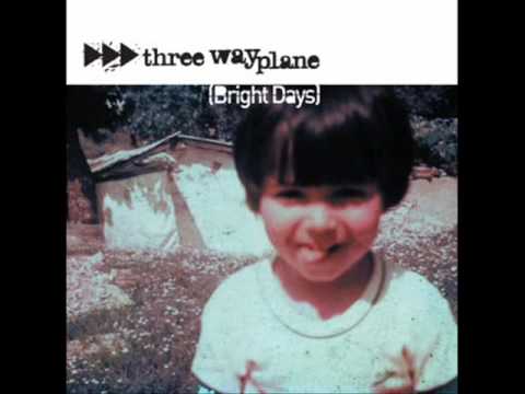 Three Way Plane — Three Way Plane-Night Owl(Bright Days-2006)