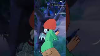 Epic Victory Royale! Storm Phase Fight &amp; Elimination! #shorts
