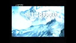 Iklan LA Ice - Only For the Brrrave (15s) (2015) @ RCTI