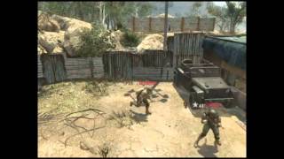 BLACK OPS: CROSS MAP TOMAHAWK HITMARKER FAIL!!!