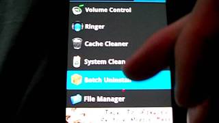 Good Android App: Android Assistant Review screenshot 5