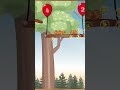 5 Nuts Quest, relaxed mobile game. #android #ios #games #puzzlegame