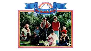 The Beach Boys - Tears in the morning (2022 Unofficial Remaster)