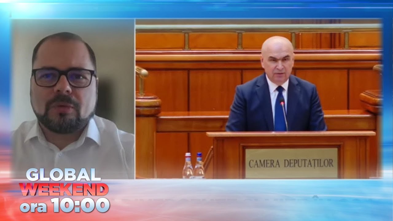 Știrile Euronews România – de la ora 10:00 –  10 august 2025