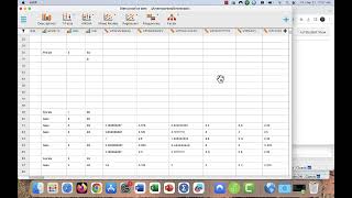 Multipe regression in JASP