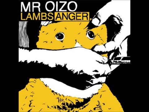 Cut Dick (Halloween Mix) - Mr. Oizo