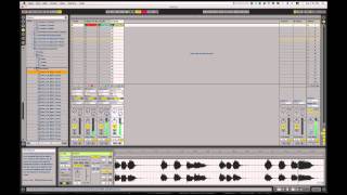Tutorial 1: 5 minutes to ska in Ableton Live