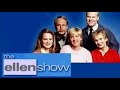 The Ellen Show 2001 2002 Theme Song Extended