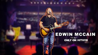 Edwin McCain | "I'll Be" | HITKOR (LIVE EXCLUSIVE) Profile