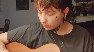 Pretty Things by Adrianne Lenker (cover)✨️