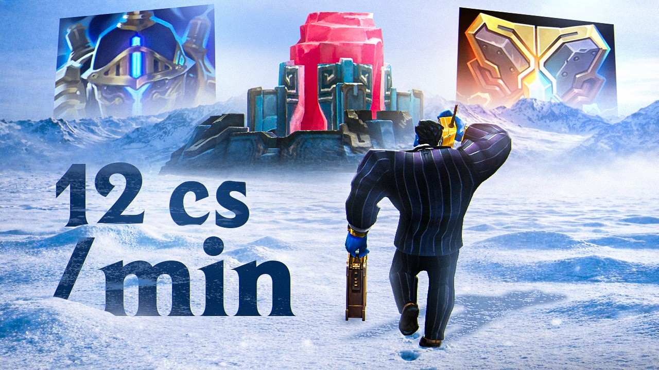 FULL ULTIMATE HASTE MUNDO