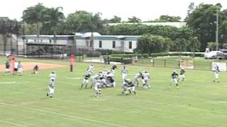 DeAndre Brown Junior Highlight Class of 2012