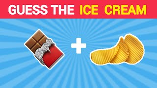 Guess The Ice Cream Flavor by Emoji🍦🍧 | QUIZ BOMB by quiz bomb 448 views 1 month ago 7 minutes, 18 seconds