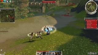 Guild Wars - Wanted Justiciar Kandra 2017