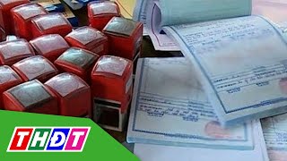HSC lên tiếng vụ doanh nghiệp xuất hóa đơn 34.000 tỉ đồng | THDT