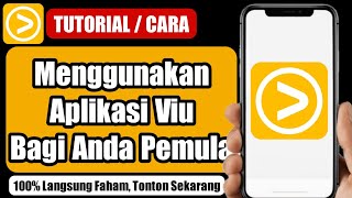 How to Use the Viu App for Beginners screenshot 2