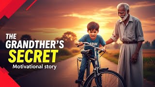 The Boy Who Never Gave Up – Inspiring Story of Perseverance & Success