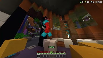 Killing a seeker in the hive