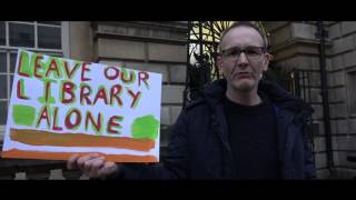 The Bath Library Documentary