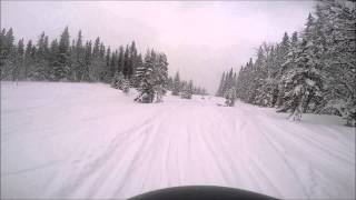 trysil offpist hunters