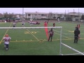 Maeric achiepi 20122013 season highlights